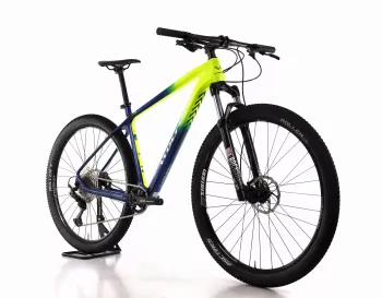 Used Wolfbike Ingravity 29" 2020 Mountainbike — image 2 of 23