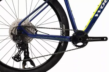 Used Wolfbike Ingravity 29" 2020 Mountainbike — image 22 of 23