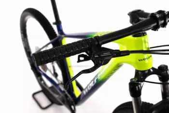 Used Wolfbike Ingravity 29" 2020 Mountainbike — image 18 of 23
