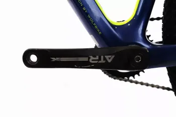 Used Wolfbike Ingravity 29" 2020 Mountainbike — image 8 of 23