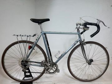 Gebrauchtes Other Brands Italveta 1980 Road & Gravel, Blau — Bild 2 von 3