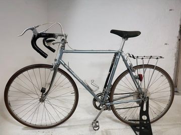 Other Brands Italveta 1980 Road & Gravel usato