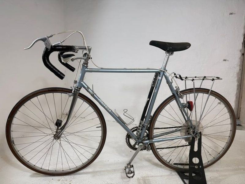 Used Other Brands Italveta 1980 Road & Gravel