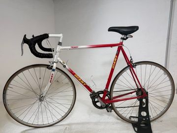 Použité Giant Team - 351 1990 Road & Gravel — obrázek 1 z 3
