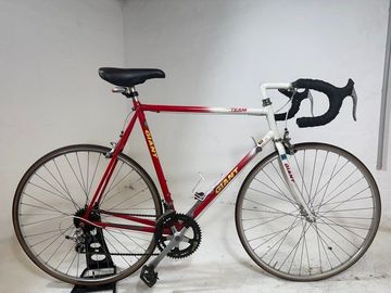 Použité Giant Team - 351 1990 Road & Gravel — obrázek 2 z 3