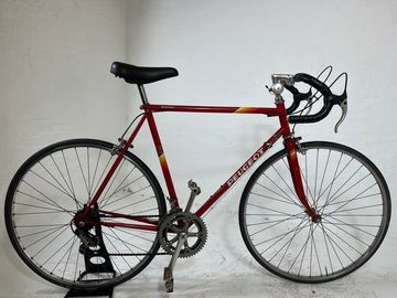 Brugt Peugeot Avoriaz 1990 Road & Gravel — billede 2 af 3