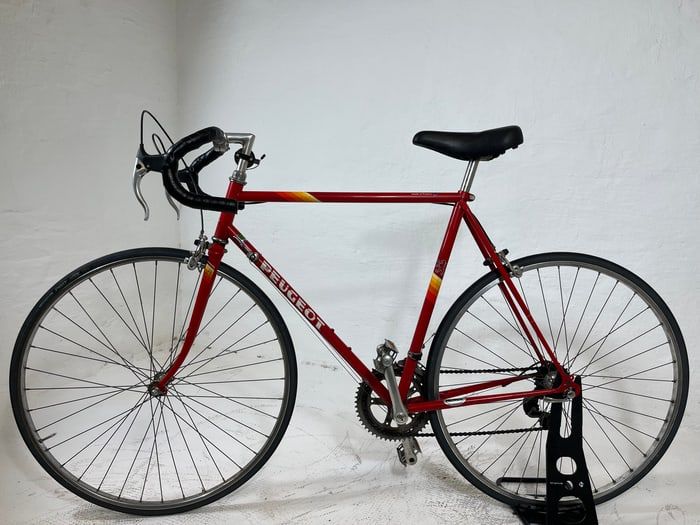 Peugeot Avoriaz 1990