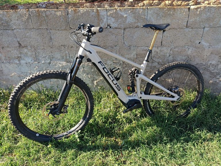 Focus SAM2 2021 2021