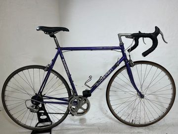 Käytetty Gudereit Lila 1990 Road & Gravel — kuva 2 / 3