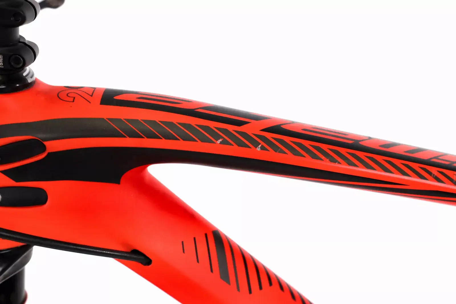 Cuadro bh ultimate rc 29 hot sale