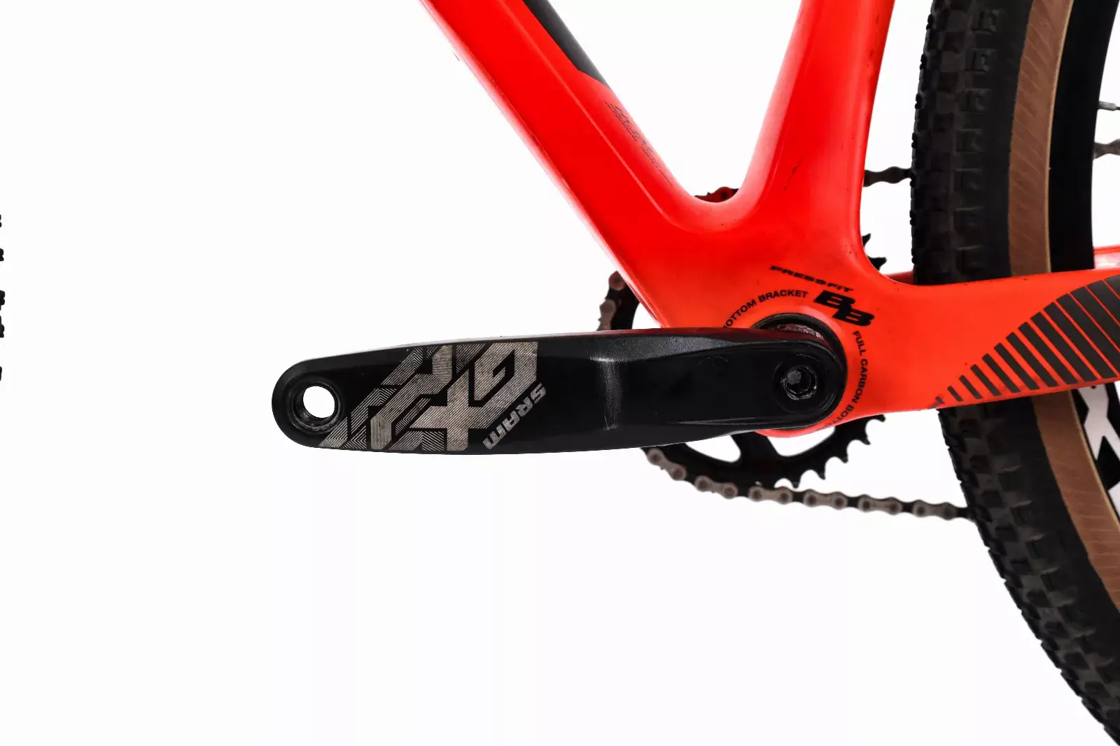 Marca Ultimate RC 29