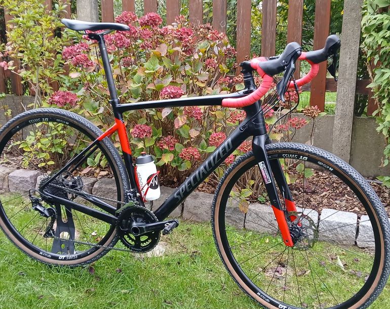 Specialized Men's Diverge Sport 2019