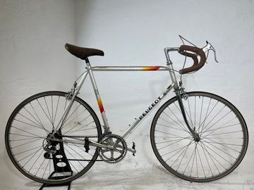 Used Peugeot White 1980 Road & Gravel, White — image 2 of 3