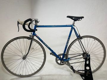 Used Romani Blue 1980 Road & Gravel, Blue — image 1 of 3