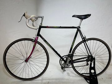 Used Raleigh Brazil 1990 Road & Gravel