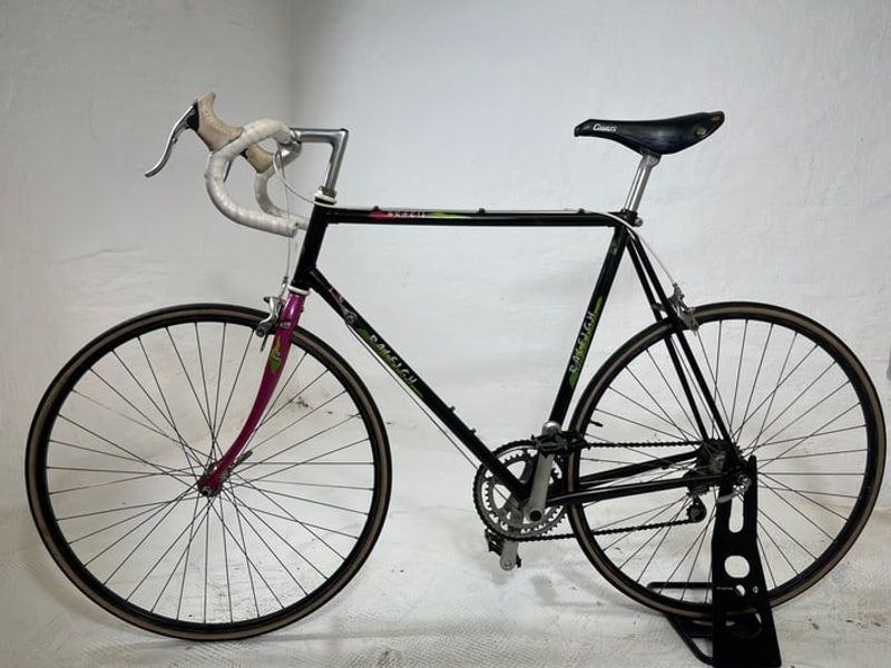 Used Raleigh Brazil 1990 Road & Gravel, Black — image 1 of 3