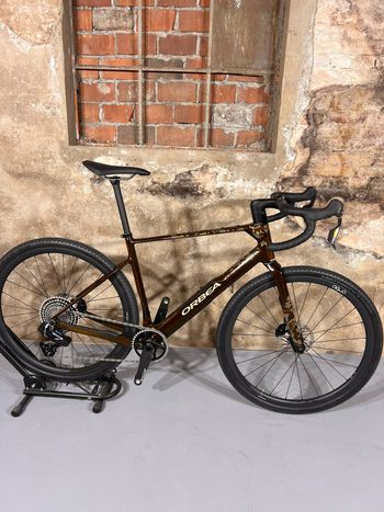 Orbea, ORBEA TERRA M21eTEAM 1 2025
