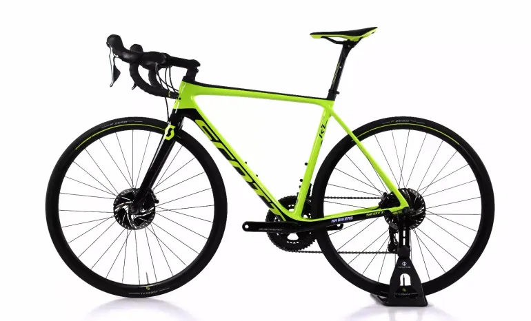 Scott addict rc 10 disc 2019 hot sale