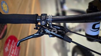 Used Cannondale F-Si Carbon Team 2017 2017 Mountainbike, Weiß, 27.5 — image 9 of 9