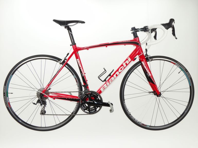 bianchi c2c intenso veloce 2015 road bike Dura Ace Bianchi Intenso Bianchi Impulso Campagnolo