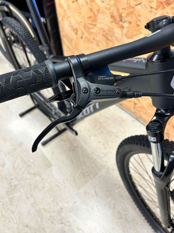 Used Scott Contrail 30 2025 Mountainbike, Black, 29 — image 8 of 10