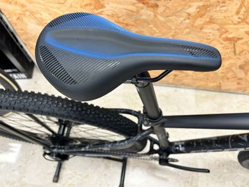 Used Scott Contrail 30 2025 Mountainbike, Black, 29 — image 4 of 10