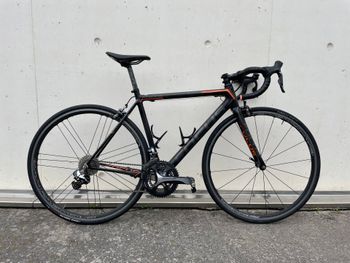 Used Focus FOCUS IZALCO MAX 1.0 CP 22G 2014 Road & Gravel