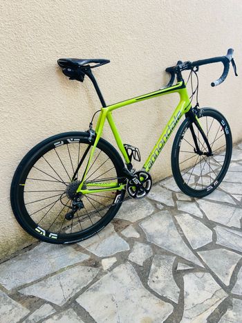 Used Cannondale Cannondale Synapse 2013 Route & Gravel
