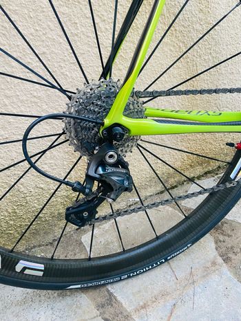 Used Cannondale Cannondale Synapse 2013 Road & Gravel — image 3 of 3