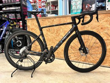 Używany Scott BICI SCOTT ADDICT RC 10 (2026) 2026 Road & Gravel