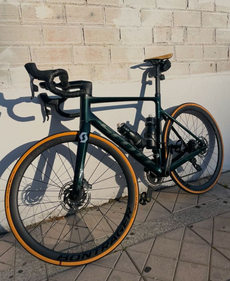 Scott Addict RC 20 2020