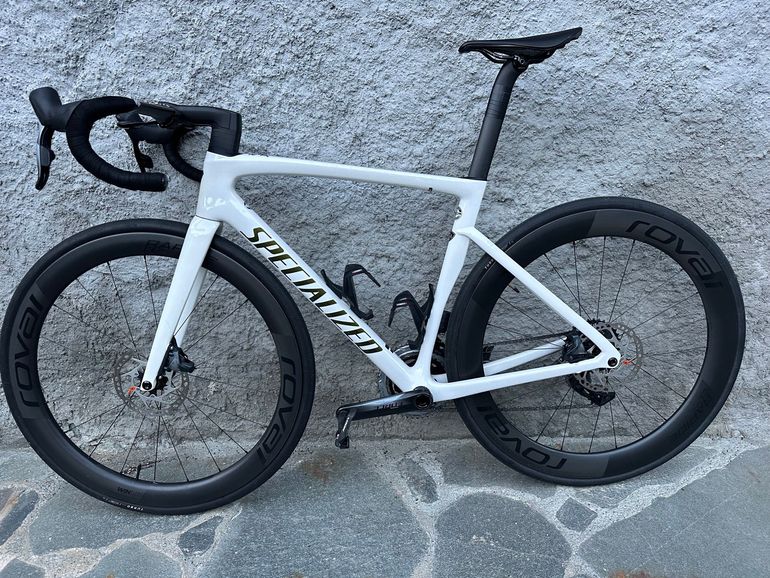 Specialized Tarmac SL7 Pro - SRAM Force eTap AXS 1x 2021 2021
