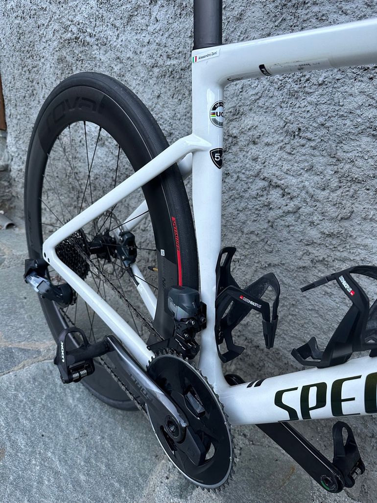 Specialized Tarmac SL7 Pro ⭐︎ SRAM Force aethos-2-pro-sram-force-