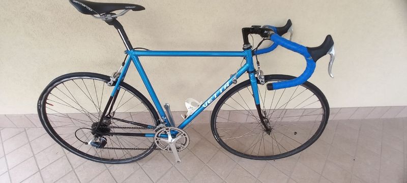 Used Vetta Columbus Ms 1994 Road & Gravel
