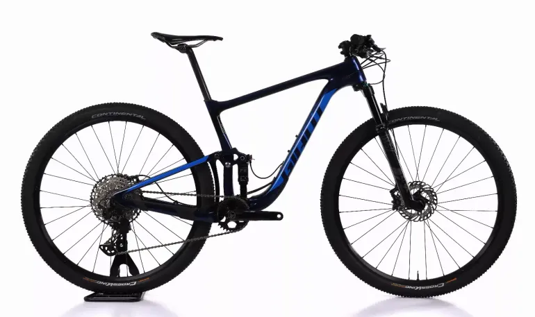 Giant Anthem Advanced Pro 29 1 used in M buycycle