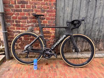 Orbea, Orca Shimano Ultegra Di2
