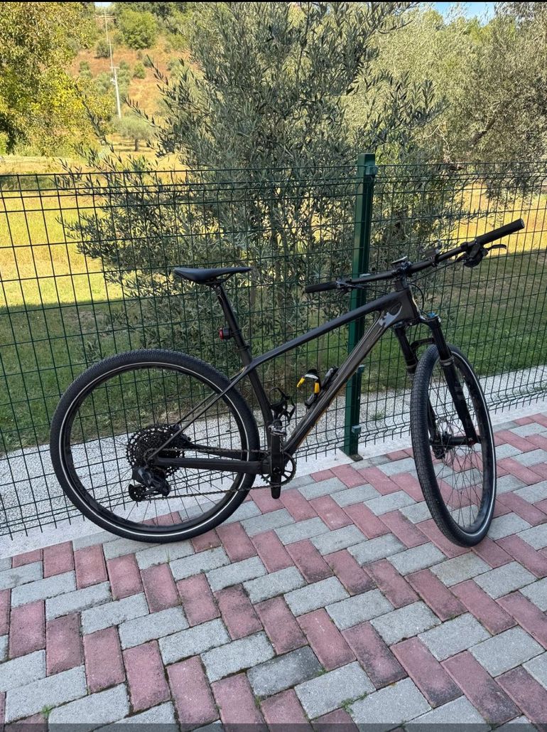 Scott Scale 910 2019