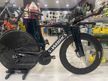 Rowery Triathlon Specialized | Oszczędzaj na używanych