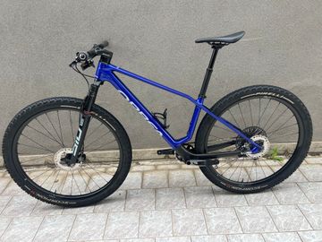 Brugt Orbea Alma M-Team AXS 2025 2025 Mountainbike — billede 2 af 9