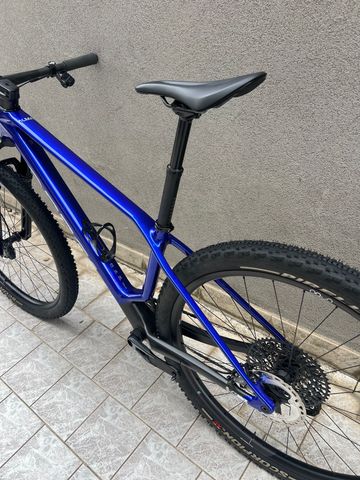 Brugt Orbea Alma M-Team AXS 2025 2025 Mountainbike — billede 9 af 9