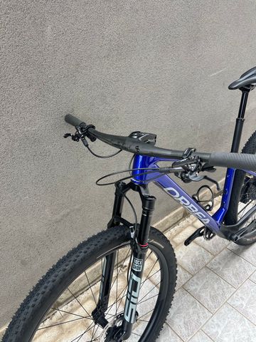 Brugt Orbea Alma M-Team AXS 2025 2025 Mountainbike — billede 6 af 9