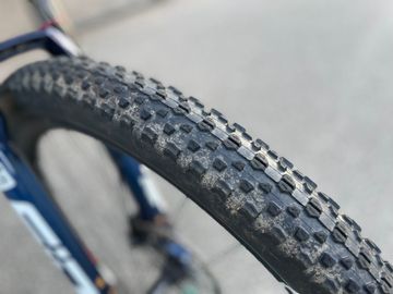 Käytetty Ghost Lector FS World Cup 30 2024 2024 Mountainbike — kuva 3 / 16