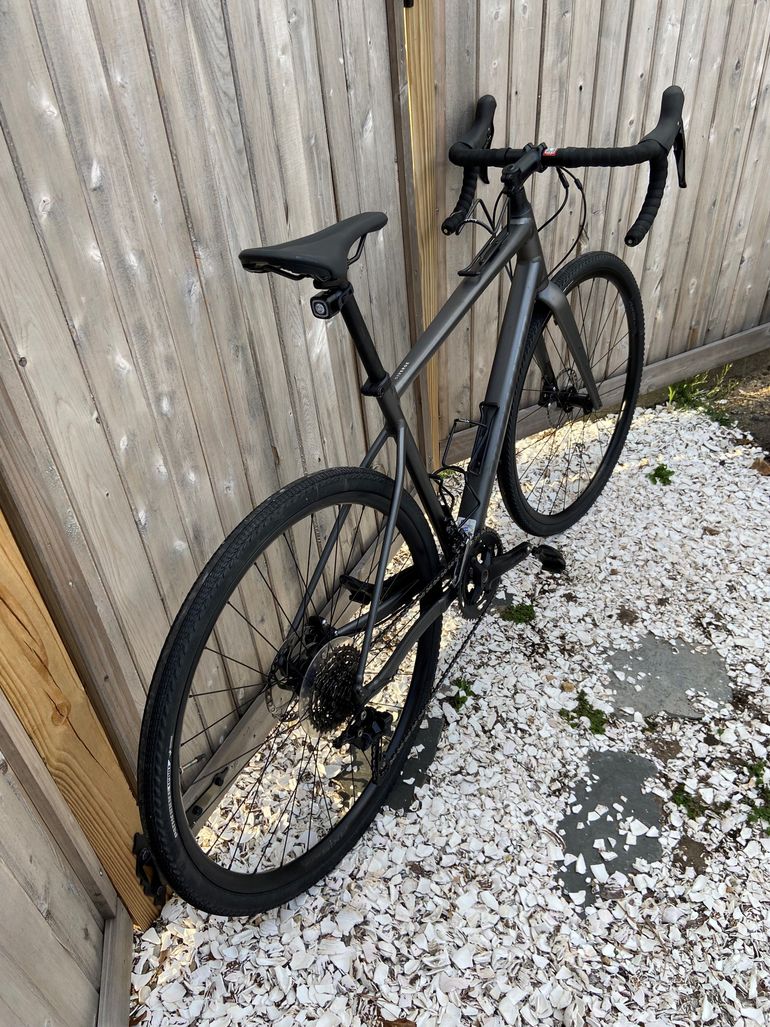 Specialized Diverge Elite E5 2024