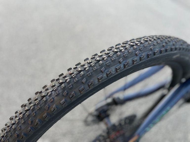 Used Lapierre XRM SE 2025 2025 Mountainbike, Blue — image 4 of 16