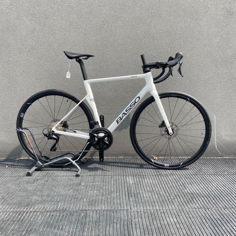 Used Basso Venta R Shimano 105 R7100 12s 2024 2024 Road & Gravel