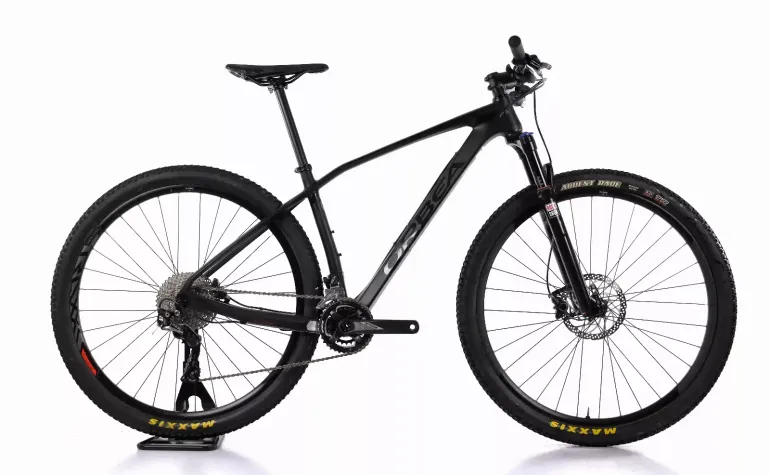 2017 orbea sales alma