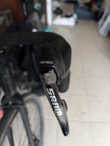 Used Marin Lombard Elite 2015 2015 Road & Gravel, Black — image 6 of 11
