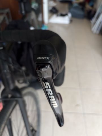 Tweedehands Marin Lombard Elite 2015 2015 Road & Gravel — afbeelding 6 van 11
