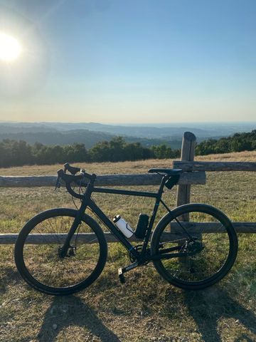 Used Marin Lombard Elite 2015 2015 Road & Gravel, Black — image 3 of 3
