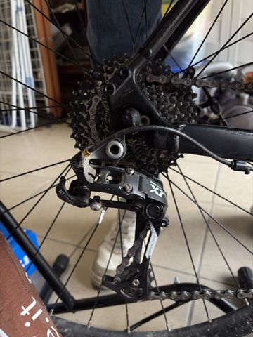 Tweedehands Marin Lombard Elite 2015 2015 Road & Gravel — afbeelding 10 van 11